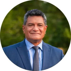 Luis Garcia CITY COUNCIL CANDIDATE HILLSBORO